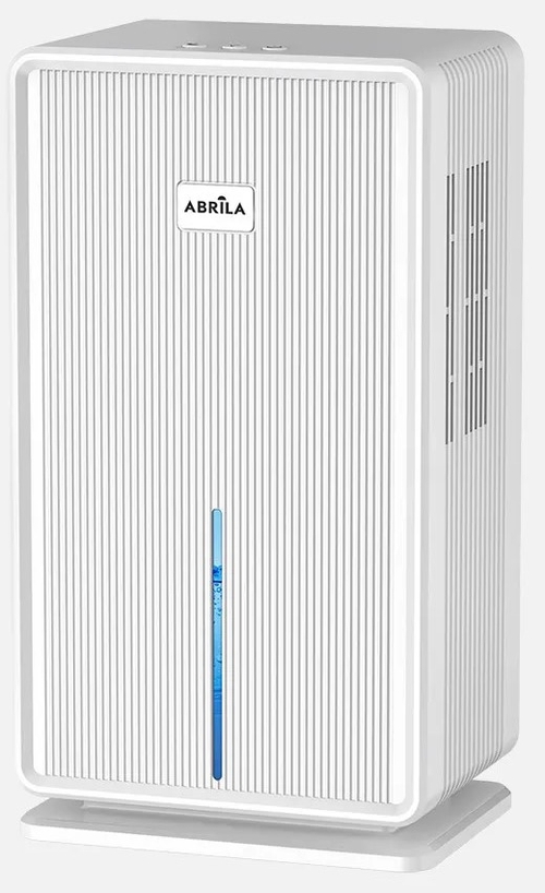 ABRILA ONDINE Blanco - Deshumidificador 60W 3L