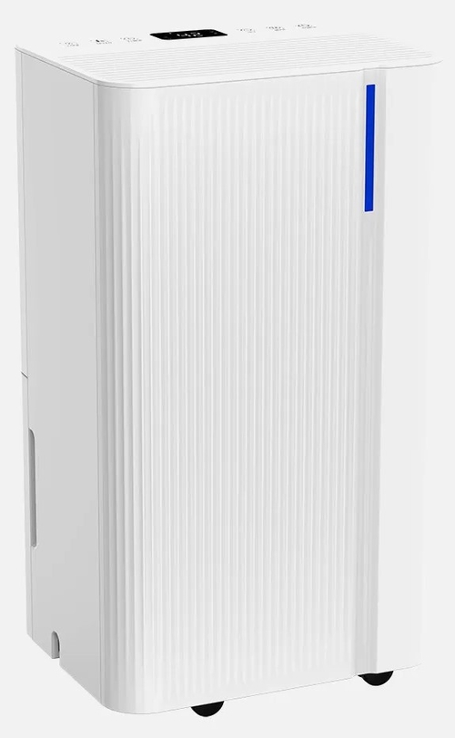 ABRILA CASCADE Blanco - Deshumidificador 210W 2L