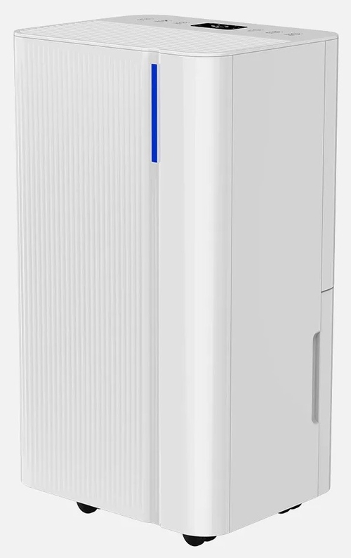 ABRILA CASCADE Blanco - Deshumidificador 210W 2L