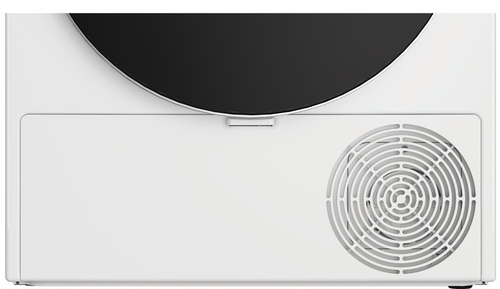 WHIRLPOOL C WD 96M WBR SPT Blanco - Secadora Bomba de Calor 9KG