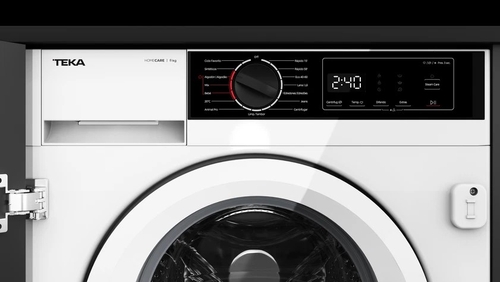 WHIRLPOOL C WD 96M WBR SPT Blanco - Secadora Bomba de Calor 9KG