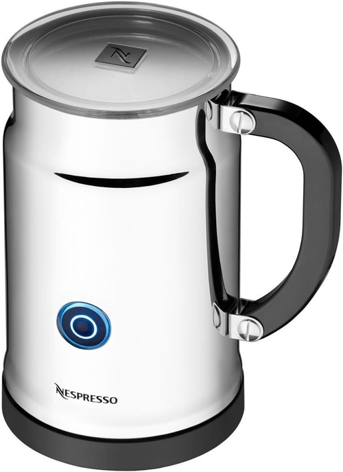 VARIOS AEROCCINO INOX - Espumador De Leche