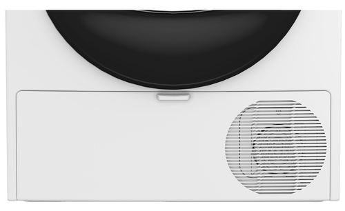 BEKO BM3T38220WB Blanco - Secadora Bomba de Calor 8KG