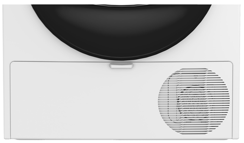BEKO BM3T38230WB Blanco - Secadora Bomba de Calor 8KG