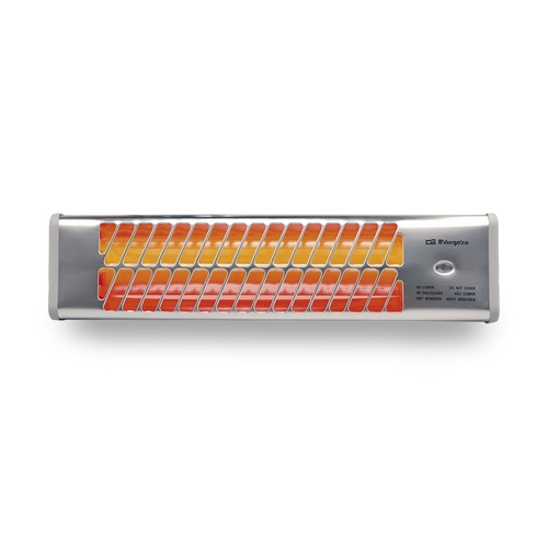ORBEGOZO BB 5000 Baño - Estufa 1200W 