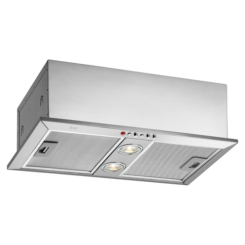 Grupo Filtrante Teka GFH-73 INOX 73CM 329M3/H 64DB E