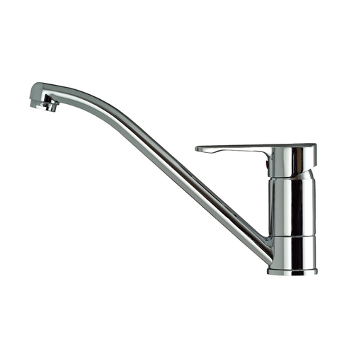 TEKA ML GIRATORIO CAÑO BAJO - Grifo Cromo
