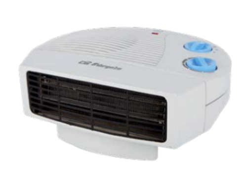 ORBEGOZO FH 5008 - Calefactor 2000W