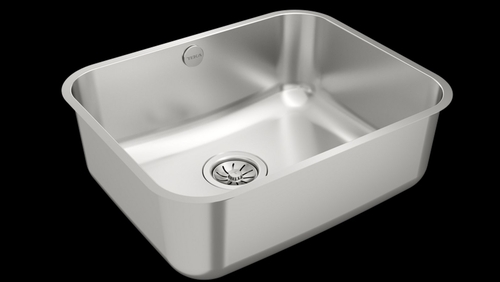 TEKA BE 50.40 PLUS INOX - Fregadero 60CM