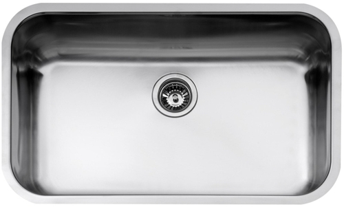 TEKA BE-74.43 INOX - Fregadero 90CM
