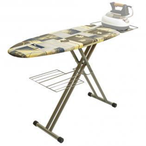 ORBEGOZO TP-4000 Verde - Tabla de Planchar 117x40cm