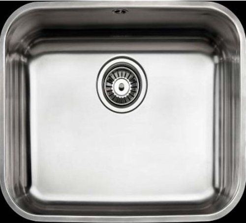 TEKA BE 45.40 INOX - Fregadero 60CM