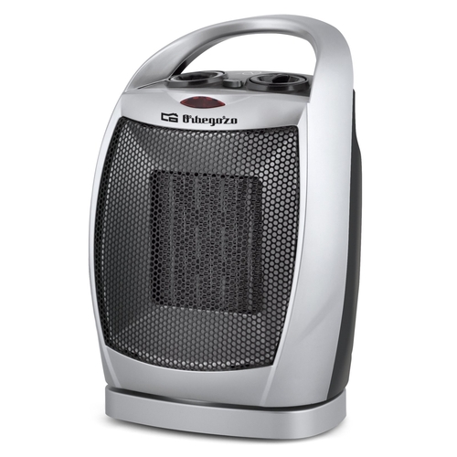 ORBEGOZO CERÁMICO CR 5021 - Calefactor 1500W