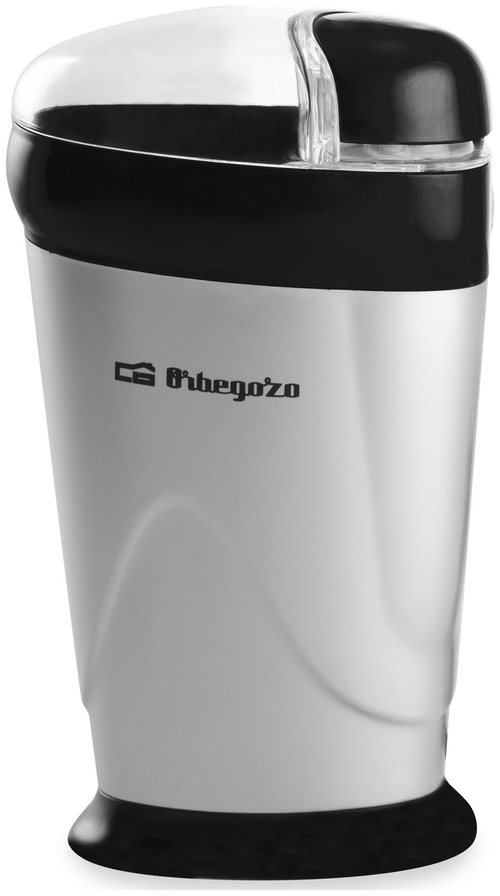 ORBEGOZO MO-3250 INOX - Molinillo De Café 150W