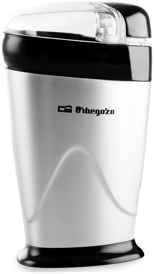 ORBEGOZO MO-3250 INOX - Molinillo De Café 150W