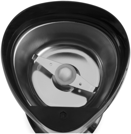 ORBEGOZO MO-3250 INOX - Molinillo De Café 150W