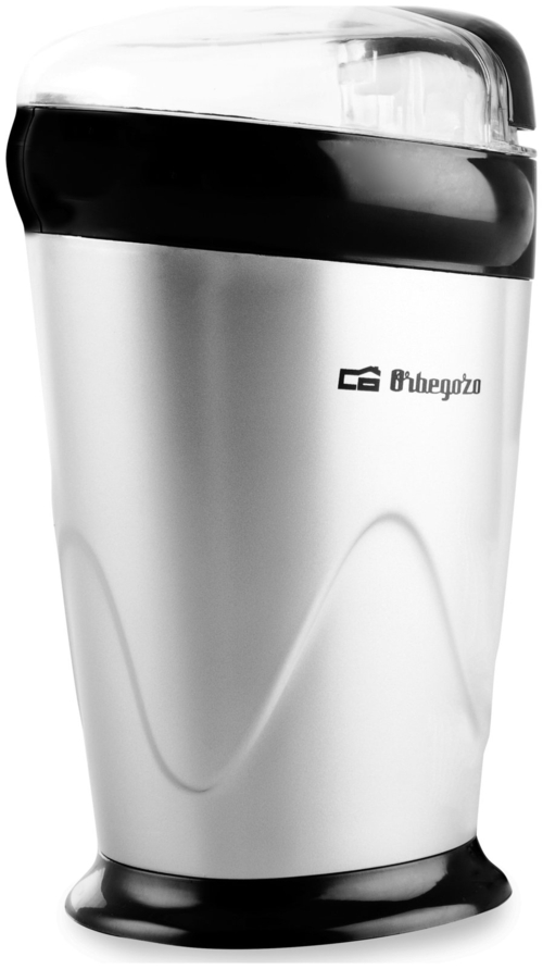 ORBEGOZO MO-3250 INOX - Molinillo De Café 150W