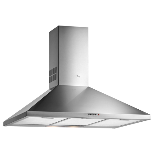 TEKA DBB 70 Inox - Campana Decorativa 70CM