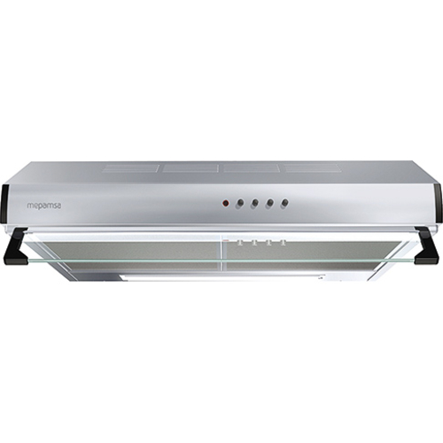MEPAMSA  MODENA Inox  - Campana Convencional 60cm
