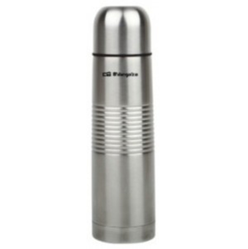ORBEGOZO TRSL-1000 INOX - Botella Termo 1L