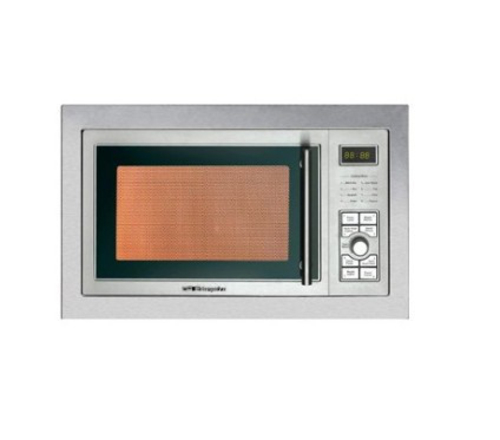 ORBEGOZO MIG 2325 INOX - Microondas 23L 1000W