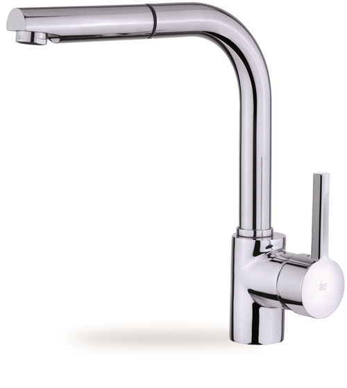 TEKA ARK-938 - Grifo Cromo