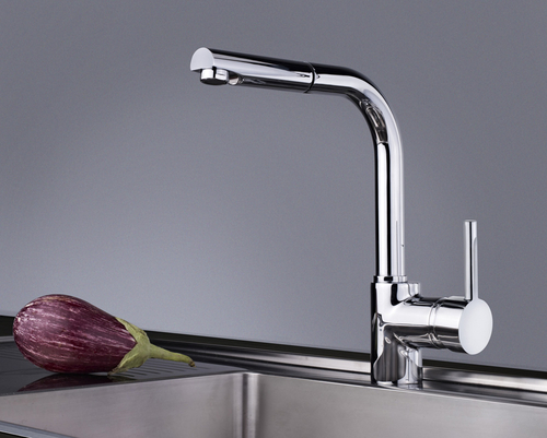TEKA ARK-938 - Grifo Cromo