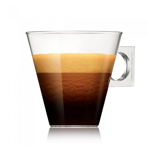 DOLCEGUSTO EXPRESSO INTENSO - Cápsulas de café 16 Unidades