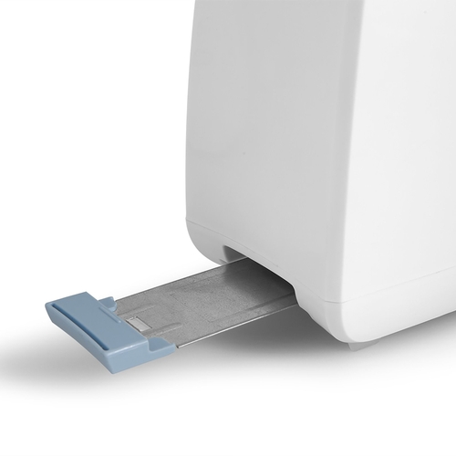 ORBEGOZO TO-4012 Blanco - Tostador 850W