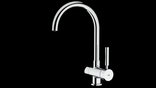 Teka OS 200 - Grifo Caño Giratorio Monomando