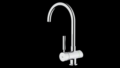 Teka OS 200 - Grifo Caño Giratorio Monomando