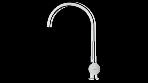 Teka OS 200 - Grifo Caño Giratorio Monomando