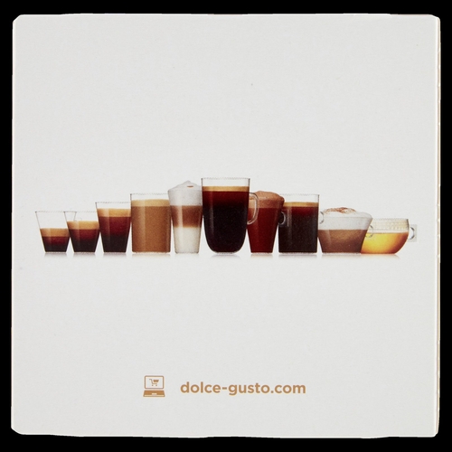 DOLCEGUSTO CORTADO EXPRESSO MACCHIATO DESCAFEINADO - Cápsulas de café 16 Unidades