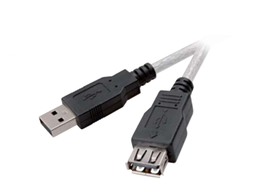 Cable Vivanco Usba M/H 18M EXT. 45232 Vivanco