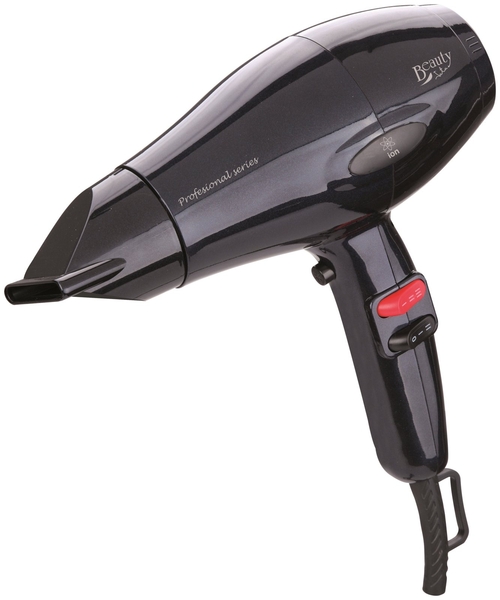 JATA SC-1013 Negro - Secador 2000W