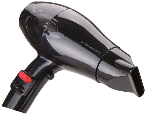 JATA SC-1013 Negro - Secador 2000W