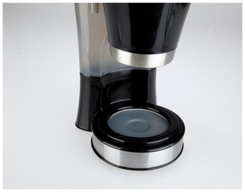 JATA CA-228-N Negro - Cafetera de Goteo 550W