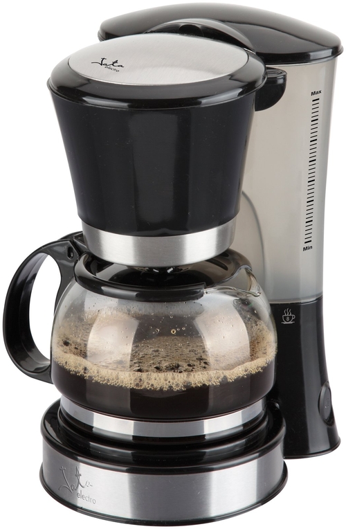 JATA CA-228-N Negro - Cafetera de Goteo 550W