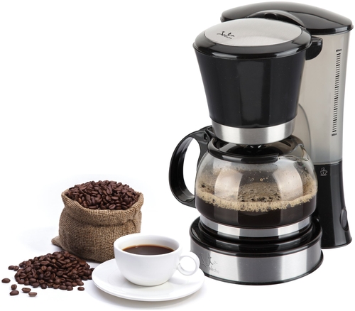 JATA CA-228-N Negro - Cafetera de Goteo 550W