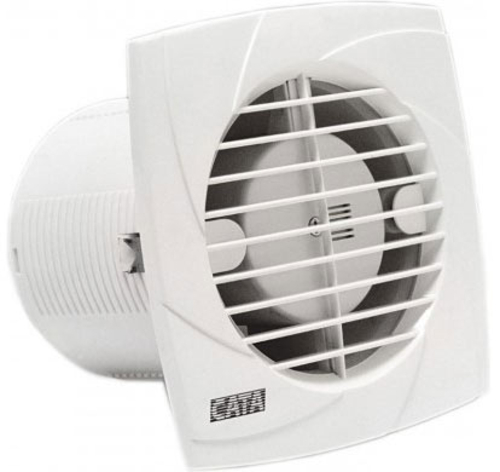 Extractor de Baño Cata B-PLUS 120mm