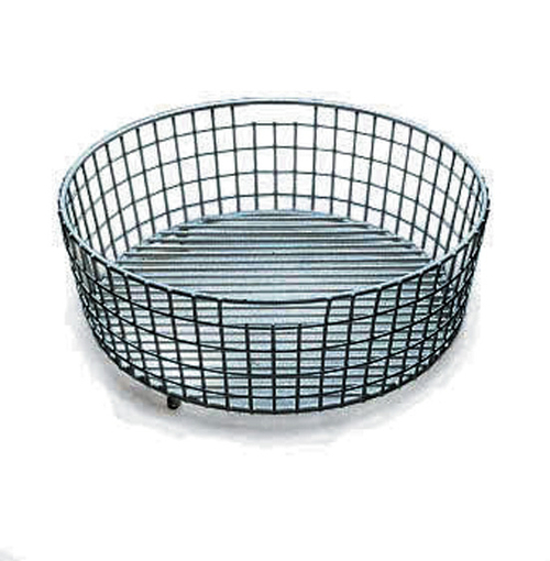 Accesorio Teka Cesta Varilla 340 Inox 340x145CM