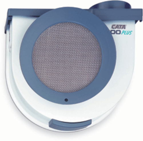 Extractor Centrífugo Cata 600 PLUS V2
