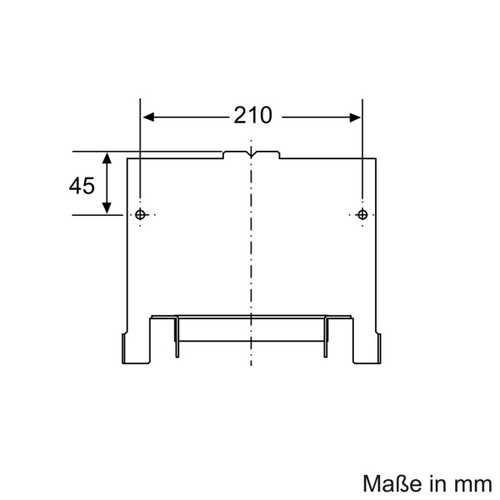 BALAY LZ56000  - Kit de Recirculación Carbón