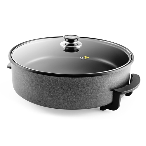 ORBEGOZO PZ-8100 Negro - Paellera 1500W