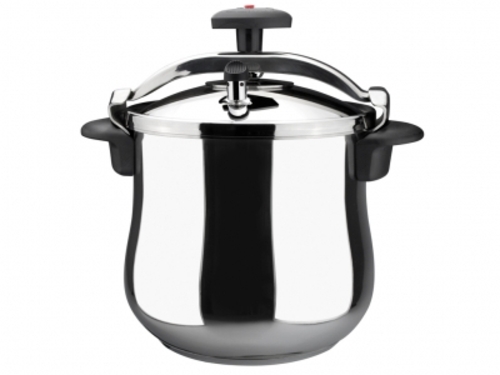 MAGEFESA STAR INOX - Olla a Presión 8L