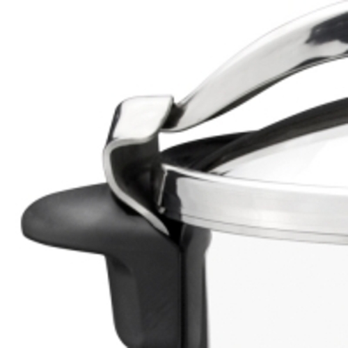 MAGEFESA STAR INOX - Olla a Presión 8L
