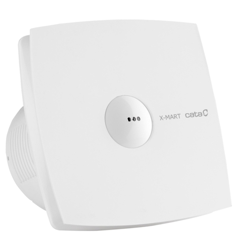 Extractor de Baño X-MART 10 MATIC T