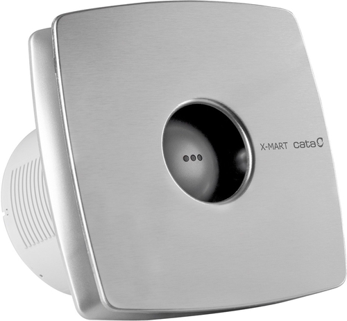 Extractor de Baño Cata X-MART 15 INOX