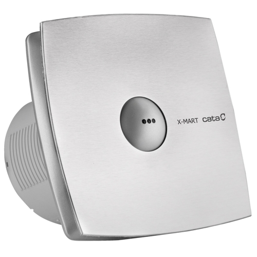 CATA X-MART 10 MATIC INOX - Extractor 15W