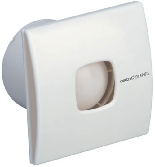 Extractor de Baño Cata Silentis 12
